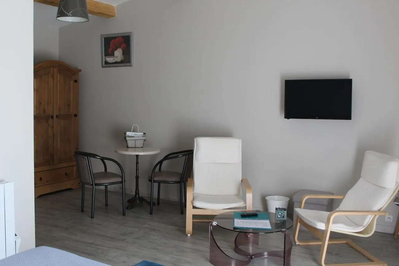 Mas Auroma Bed & Breakfast Murs