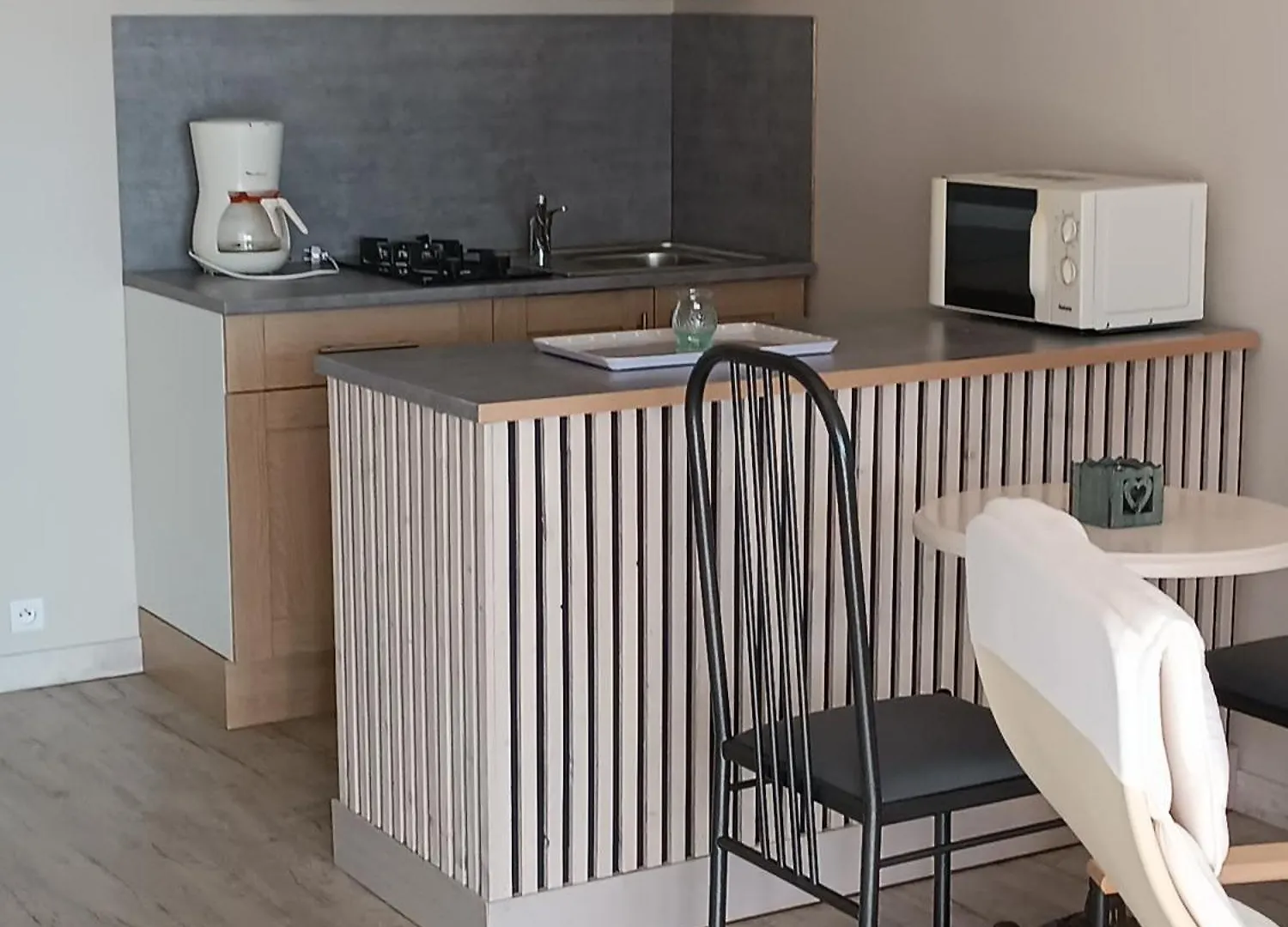 Mas Auroma Bed & Breakfast Murs  Murs (Vaucluse)