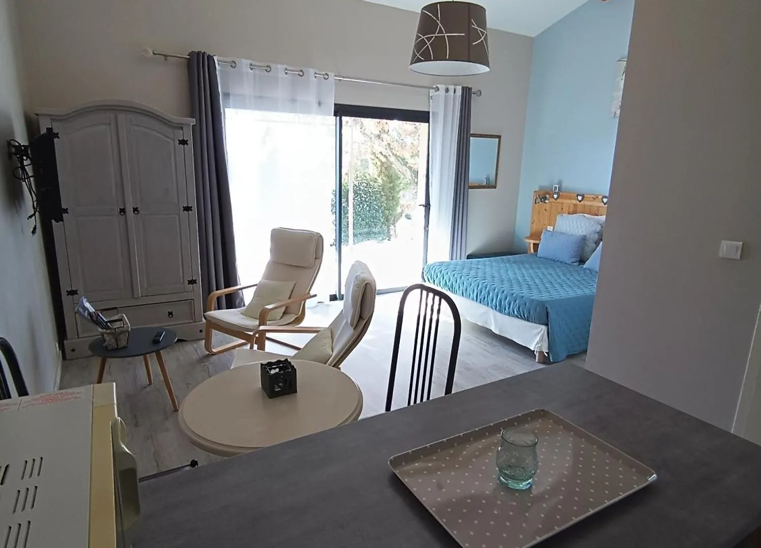 Mas Auroma Bed & Breakfast Murs   Murs (Vaucluse)
