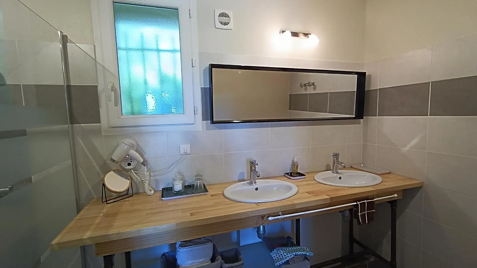 Mas Auroma Bed & Breakfast Murs  France