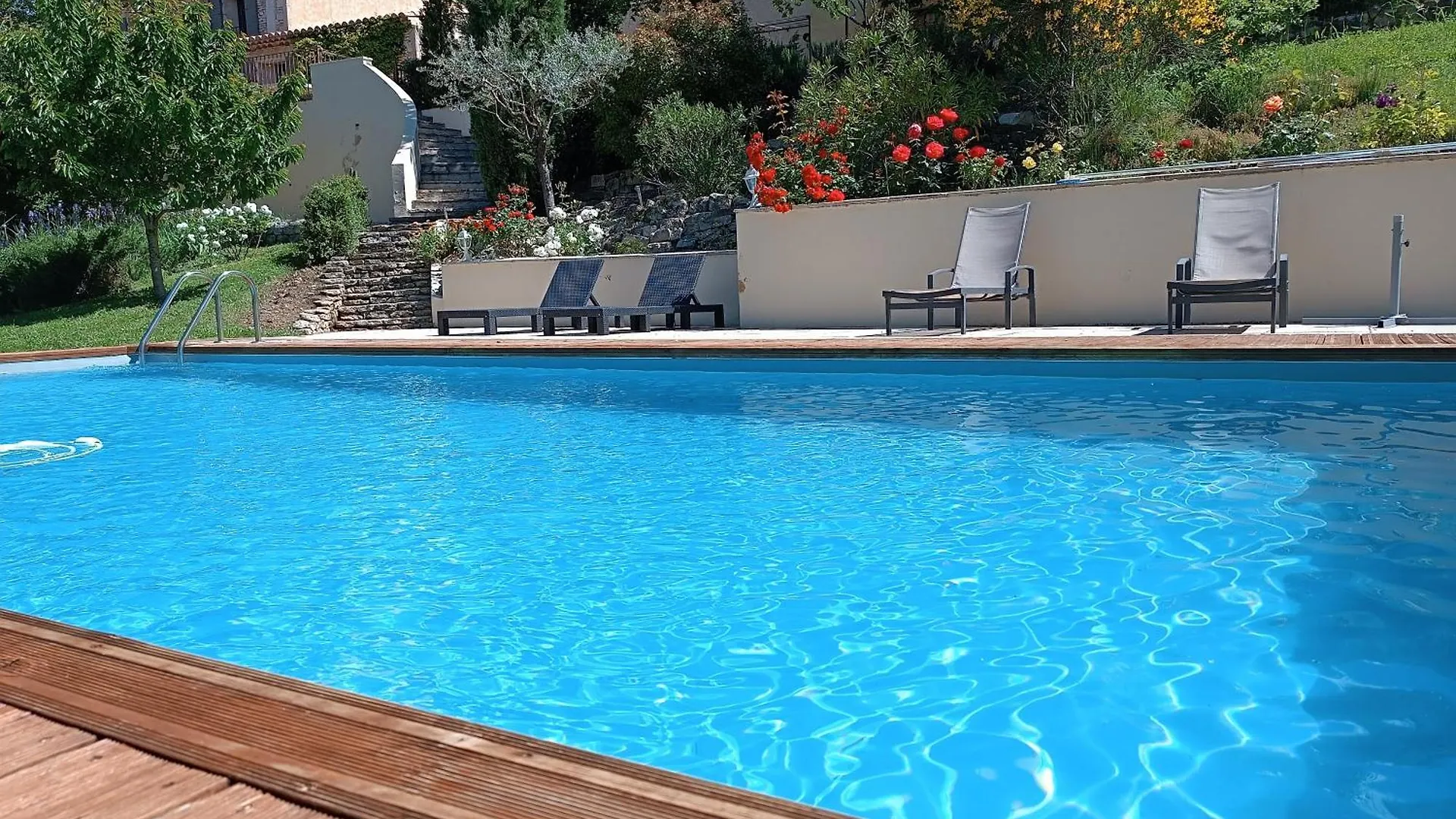 Bed and Breakfast Mas Auroma Murs  0*, Murs (Vaucluse) Francia