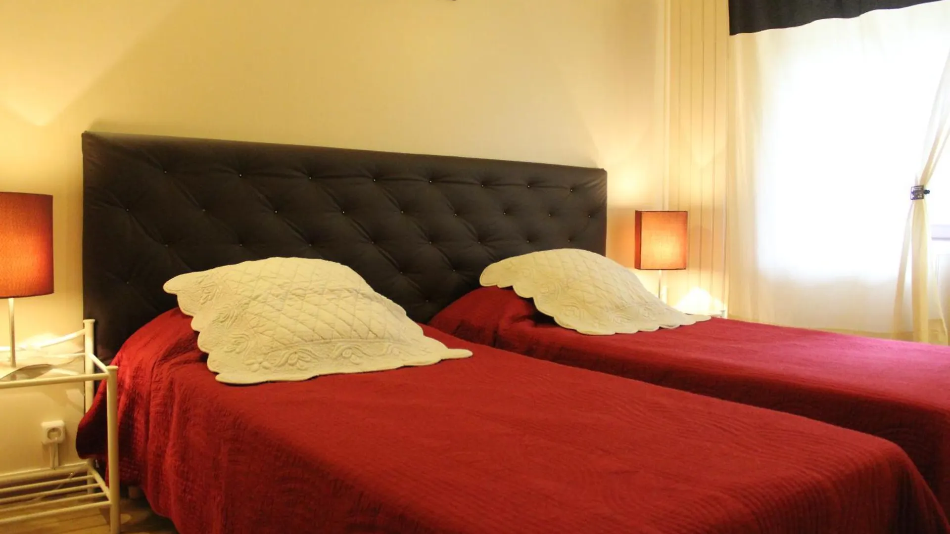 Mas Auroma Bed & Breakfast Murs