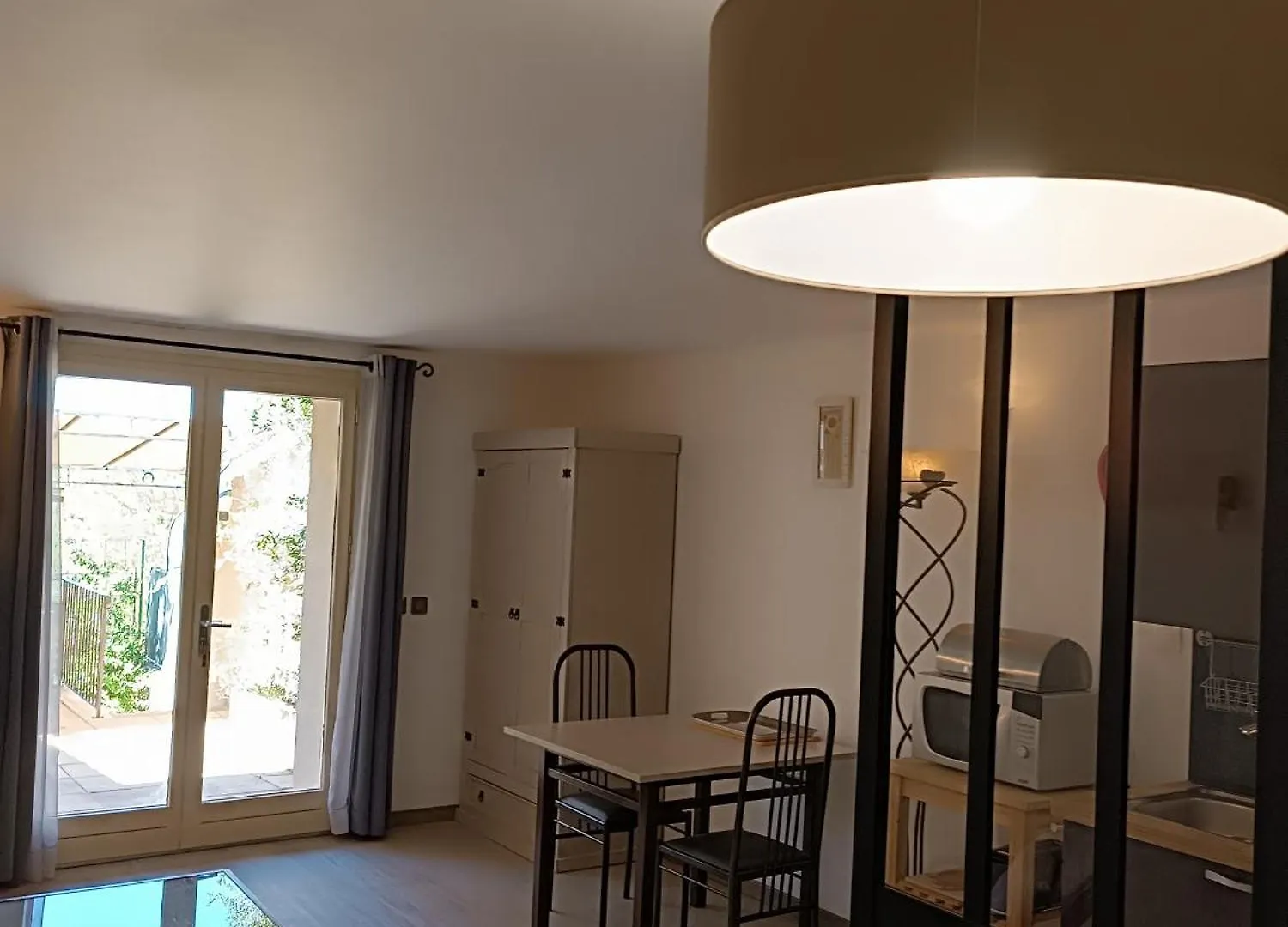 Mas Auroma Bed & Breakfast Murs   Murs (Vaucluse)