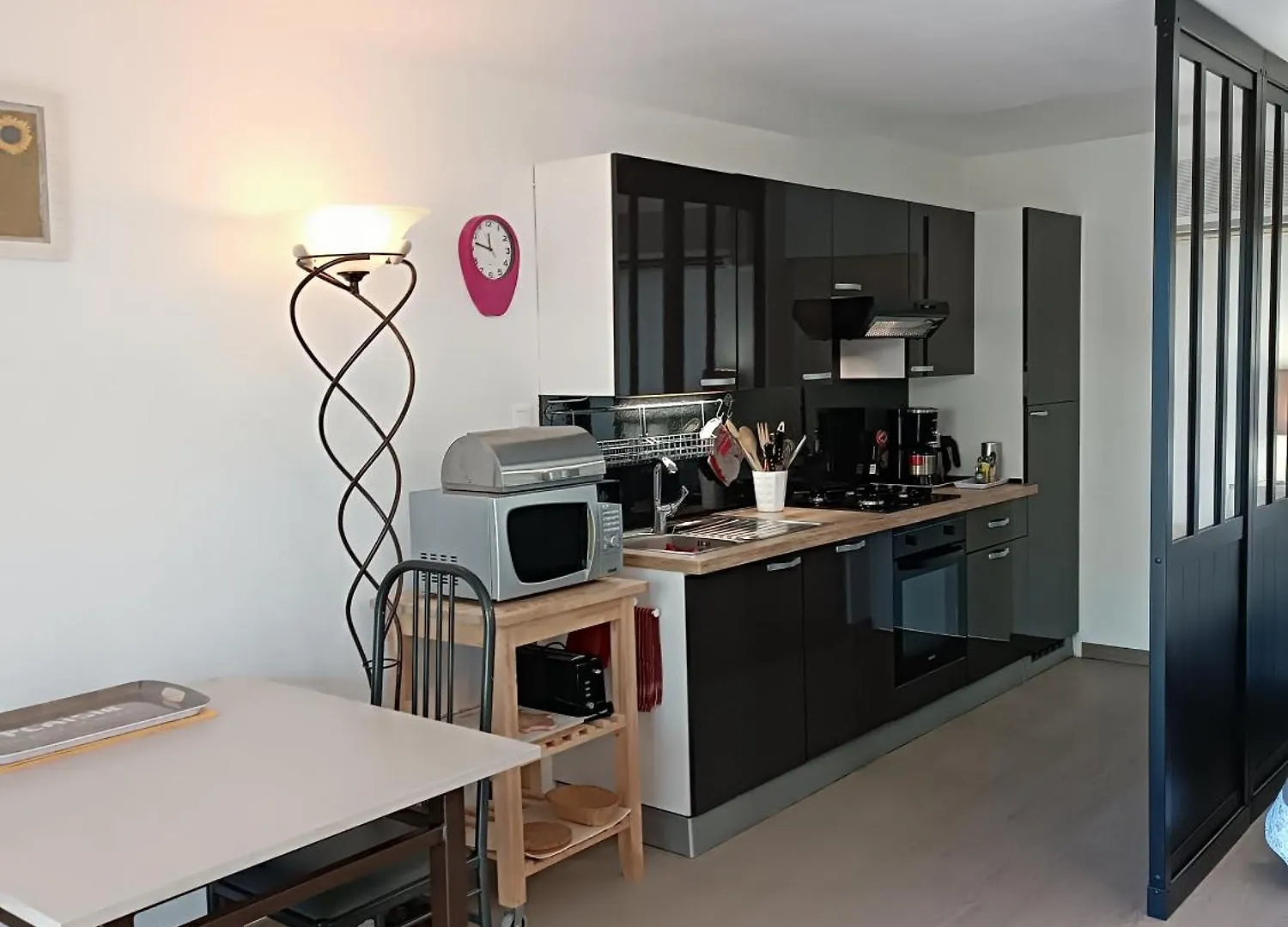 Mas Auroma Bed & Breakfast Murs  Murs (Vaucluse)