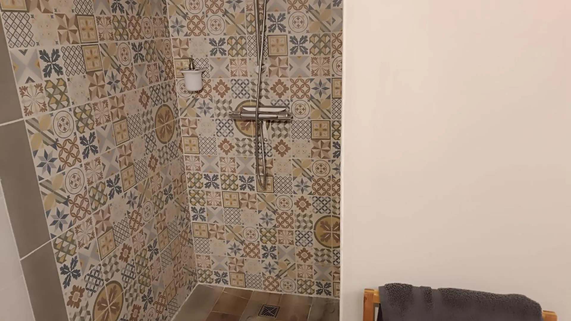 Mas Auroma Bed & Breakfast Murs  France
