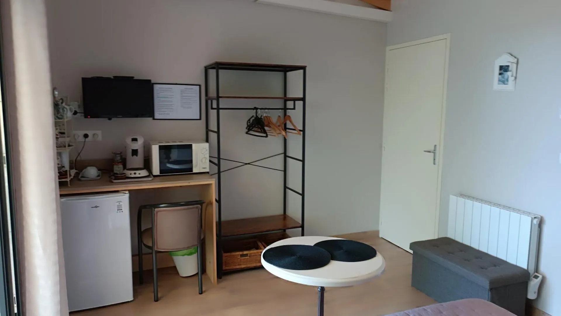 Bed and Breakfast Mas Auroma Murs  Murs (Vaucluse)