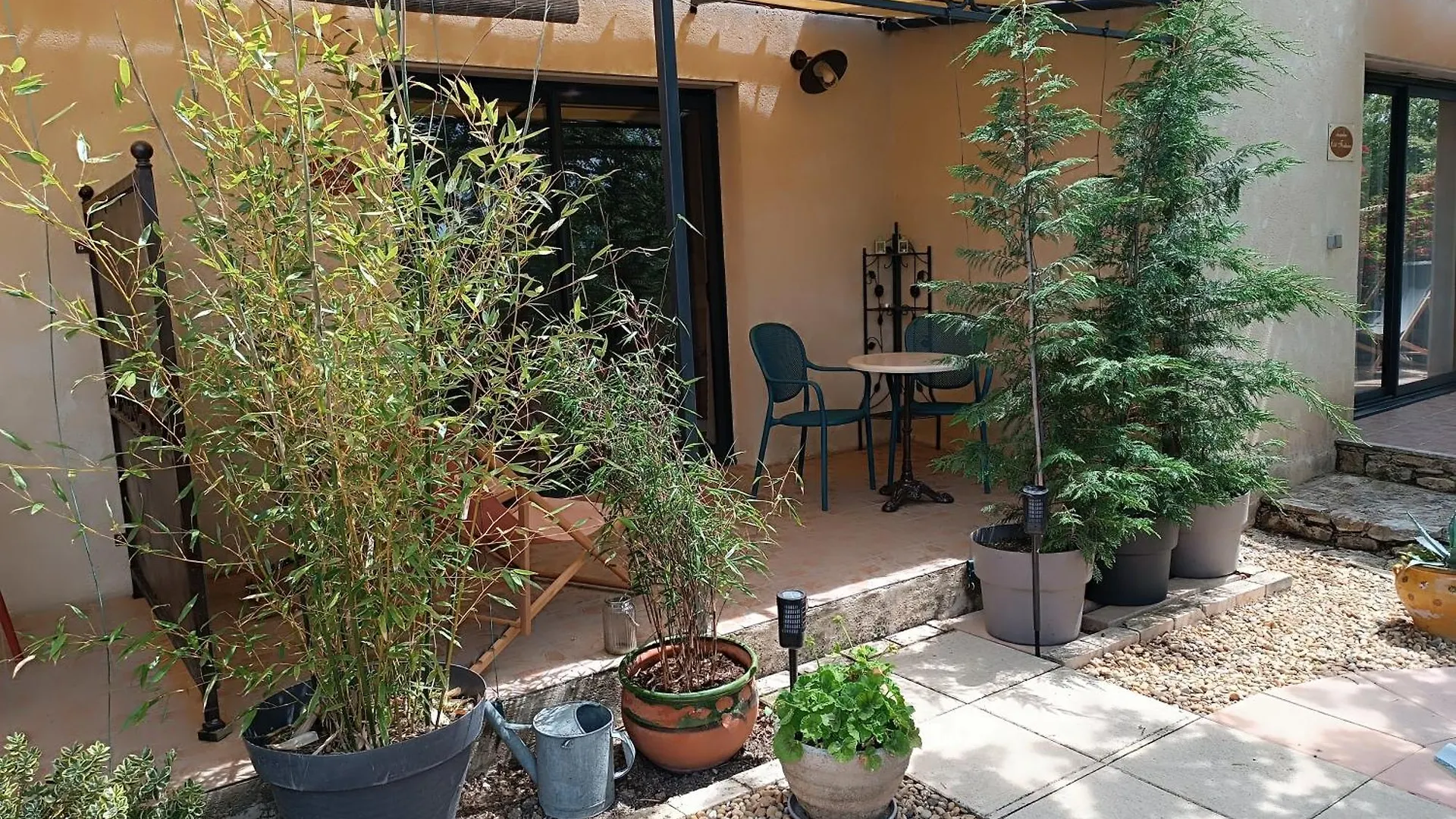 Bed & Breakfast Bed and Breakfast Mas Auroma Murs