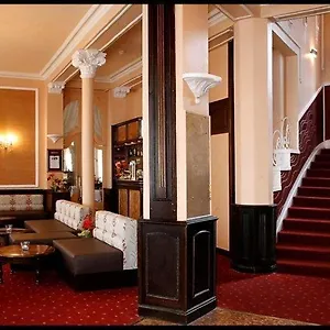 *** Hotel Metropole Frankrijk