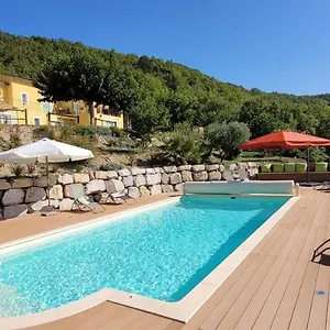 Bed & Breakfast Le Jas De, Volonne