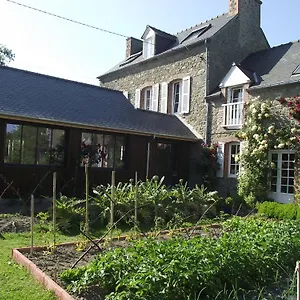  Bed & Breakfast D'hotes Le Clos D'enhaut Frankrijk