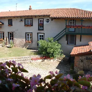 *** Bed & Breakfast Chez Jacotte Et Elia Frankrijk