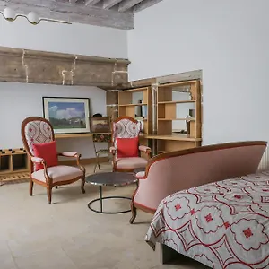Maison De La Pra Bed & Breakfast Valence (Drome)