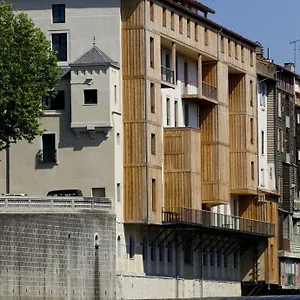 Grand De Castres Hotel Castres (Tarn)