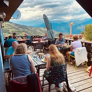 Du Crey Hotel Valmorel