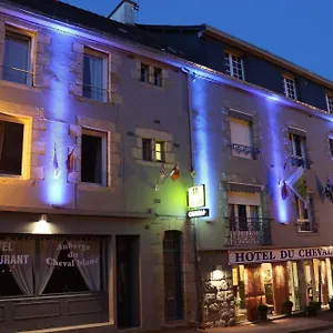 Du Cheval Blanc Hotel Baud