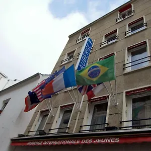  Hostel Internationale Des Jeunes Frankrijk